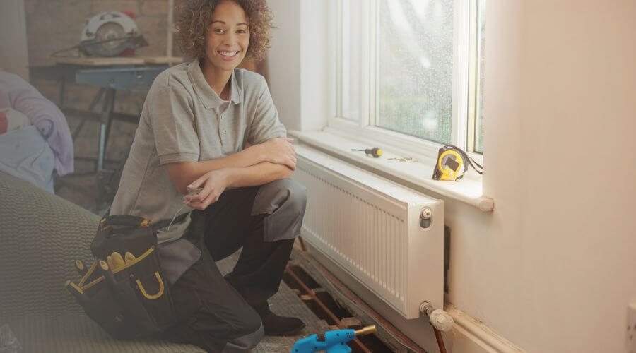 Professional Tankless Water Heater Installation in Donnellson, IL